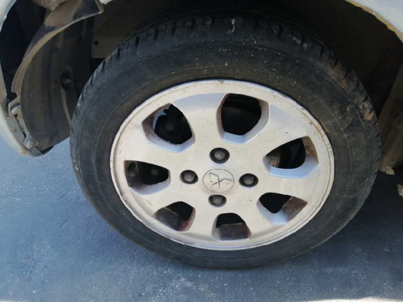 MOTOR USADO*