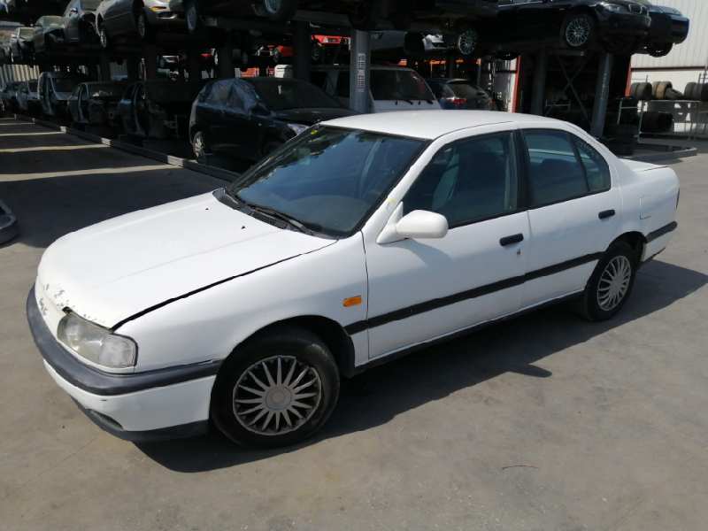 NISSAN PRIMERA BERL./FAMILIAR (P10/W10) 1989