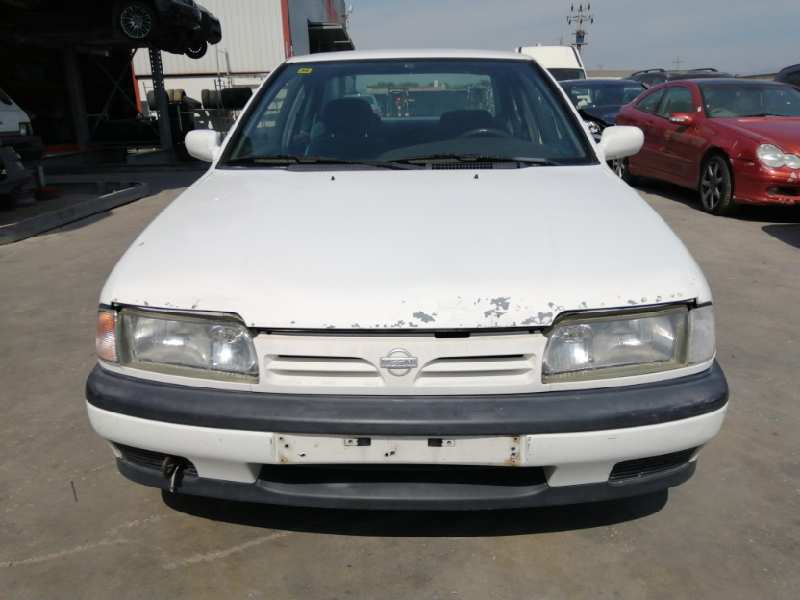 NISSAN PRIMERA BERL./FAMILIAR (P10/W10) 1989