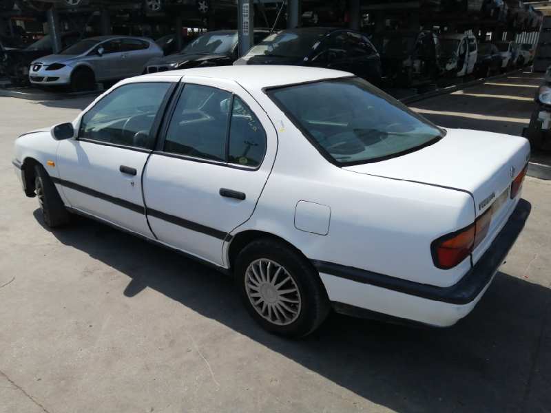 NISSAN PRIMERA BERL./FAMILIAR (P10/W10) 1989