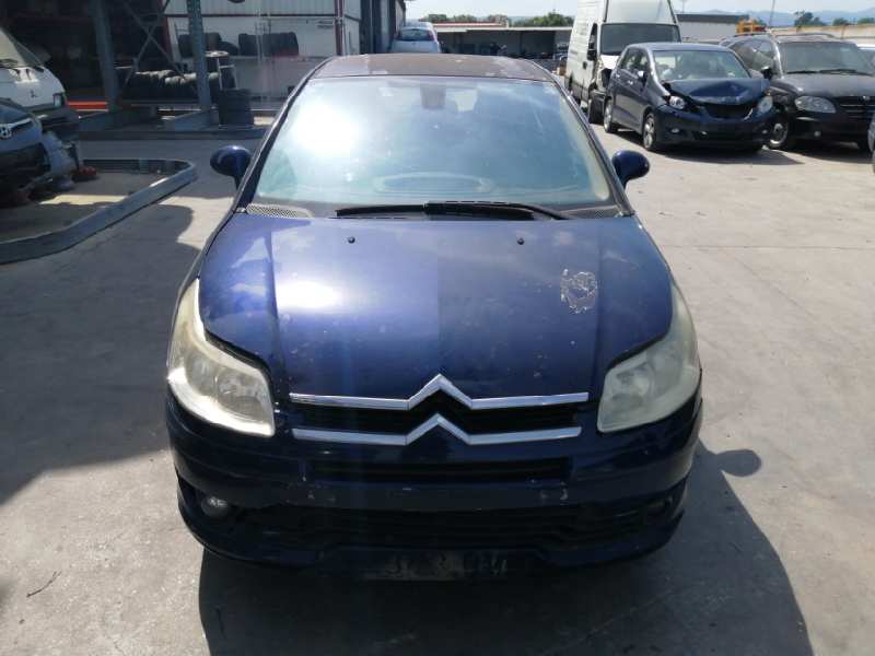 CITROEN C4 BERLINA 2004