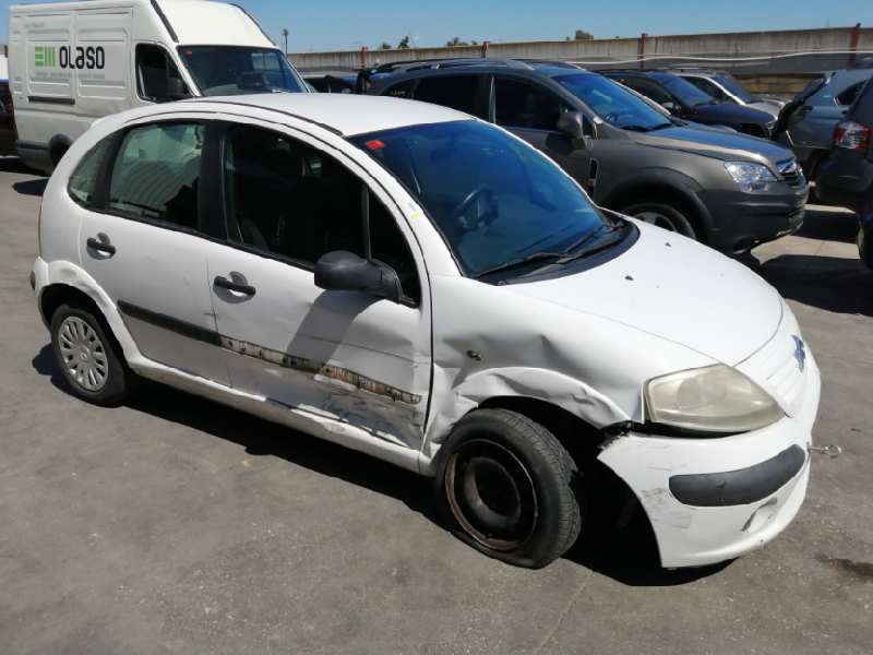 CITROEN C3 1995