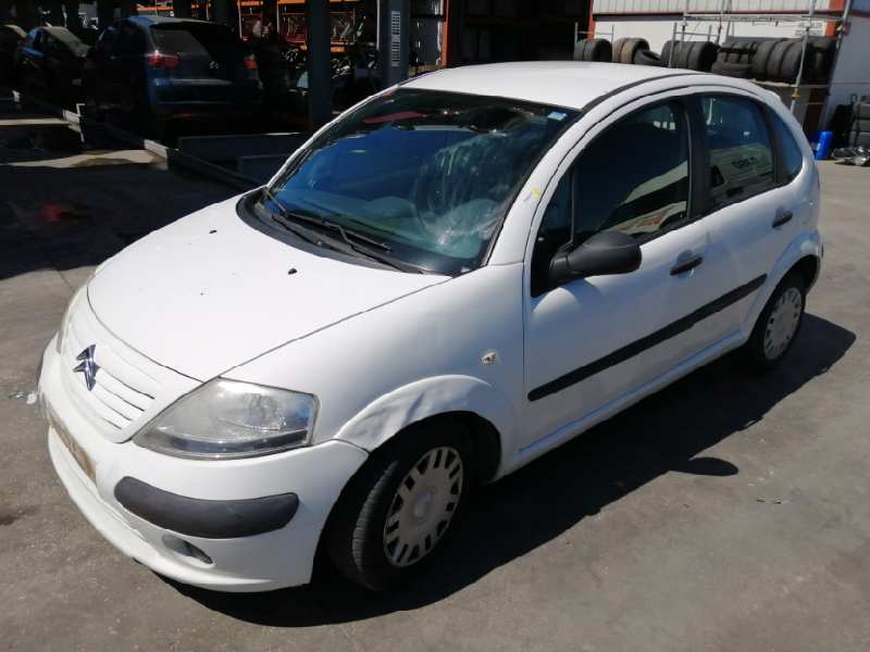 CITROEN C3 1995