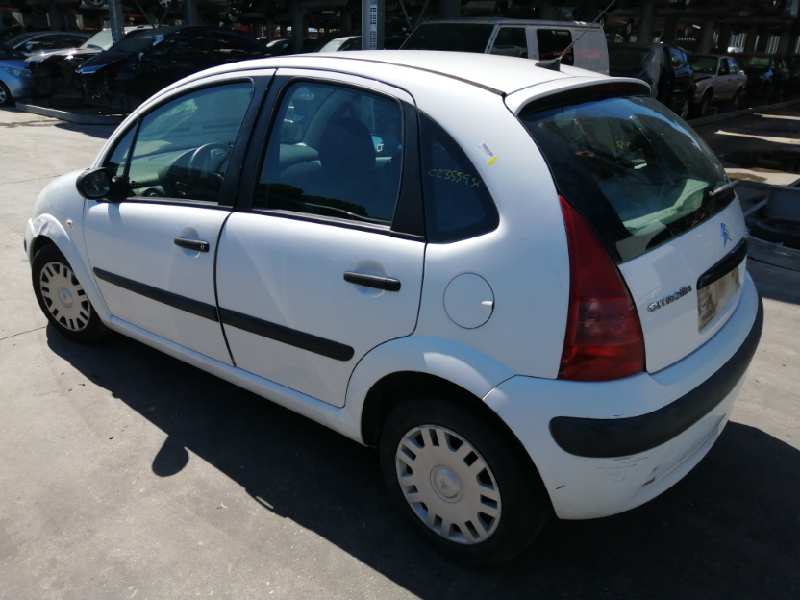 CITROEN C3 1995