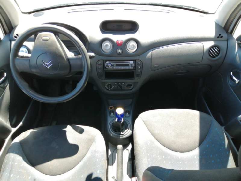 CITROEN C3 1995