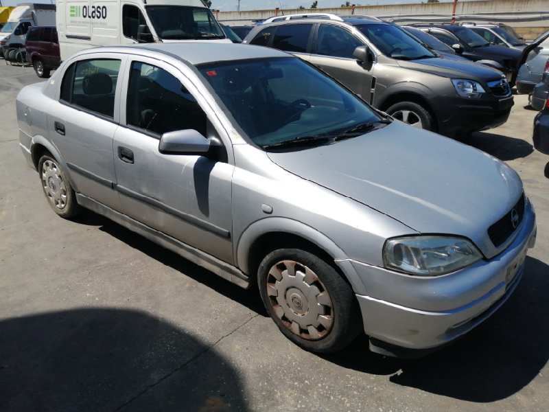 OPEL ASTRA G BERLINA 1998