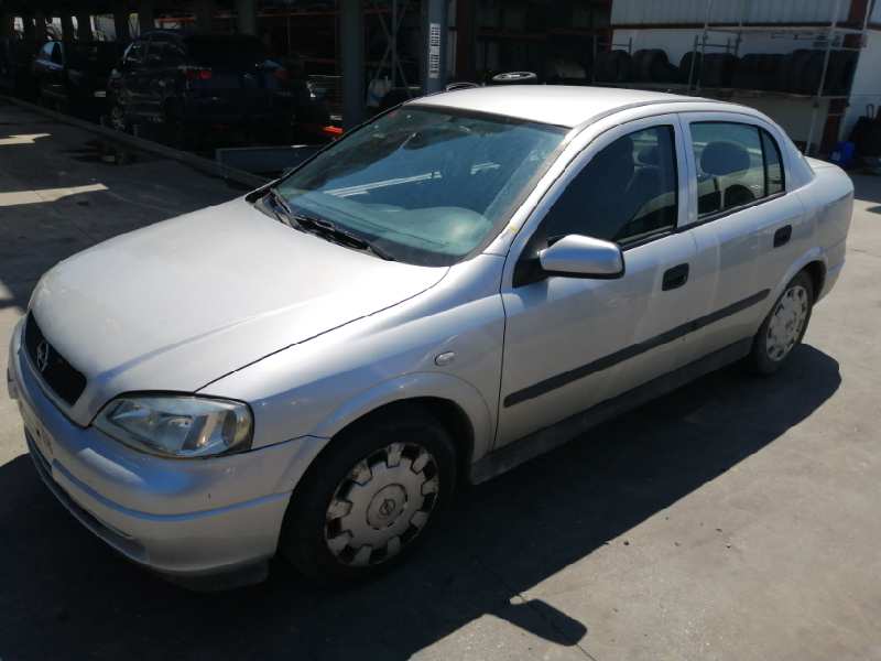 OPEL ASTRA G BERLINA 1998