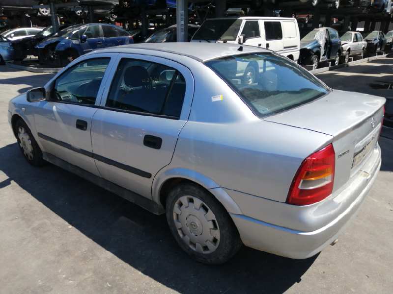 OPEL ASTRA G BERLINA 1998