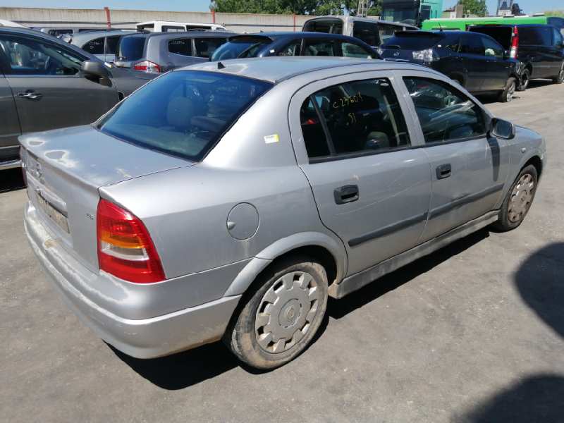 OPEL ASTRA G BERLINA 1998