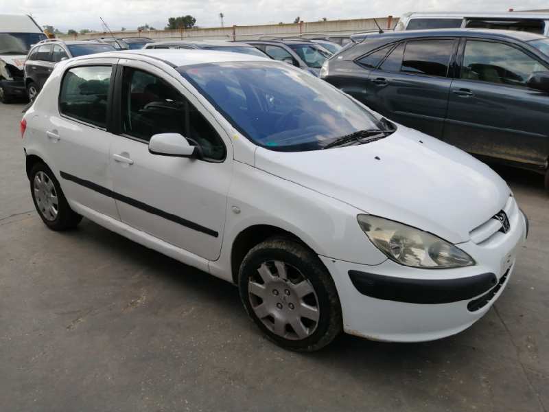 PEUGEOT 307 (S1) 2001