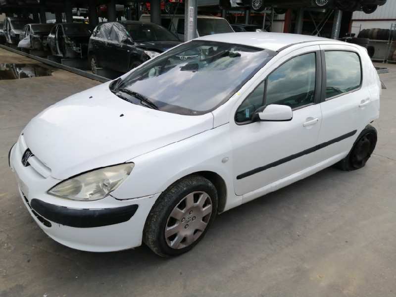 PEUGEOT 307 (S1) 2001