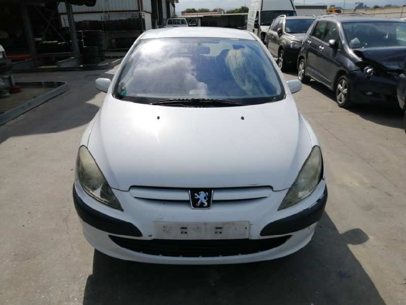 PEUGEOT 307 (S1) 2001