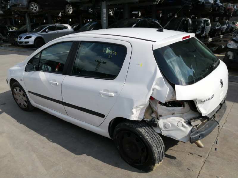 PEUGEOT 307 (S1) 2001