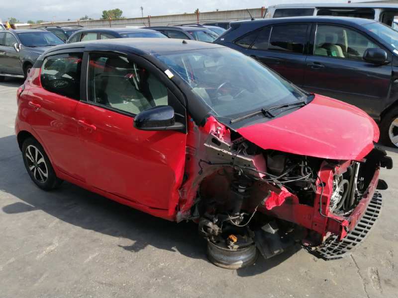 ASIENTO DELANTERO DERECHO