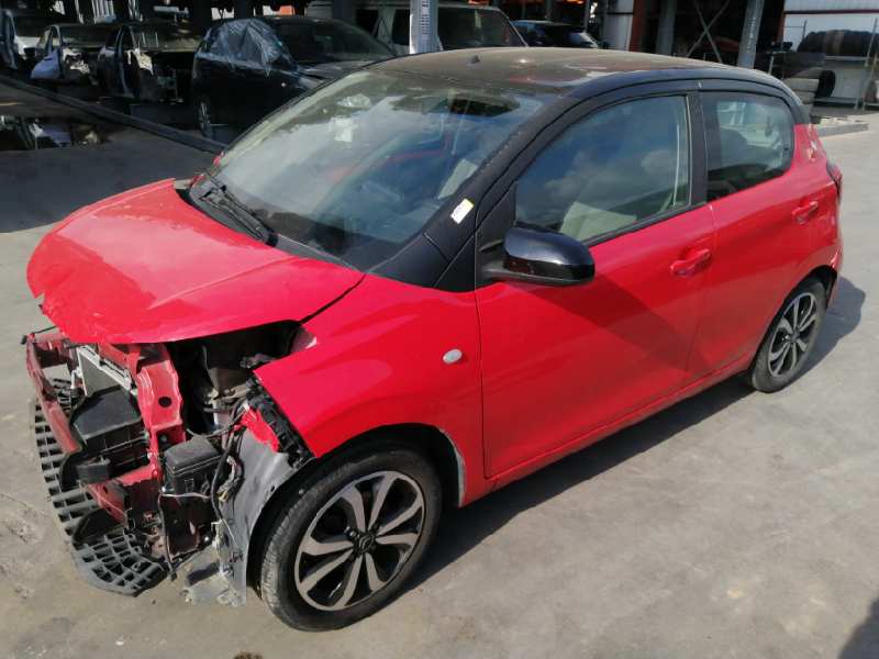 ASIENTO DELANTERO DERECHO