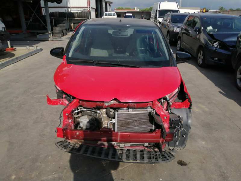 ASIENTO DELANTERO DERECHO