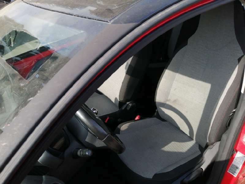 ASIENTO DELANTERO DERECHO
