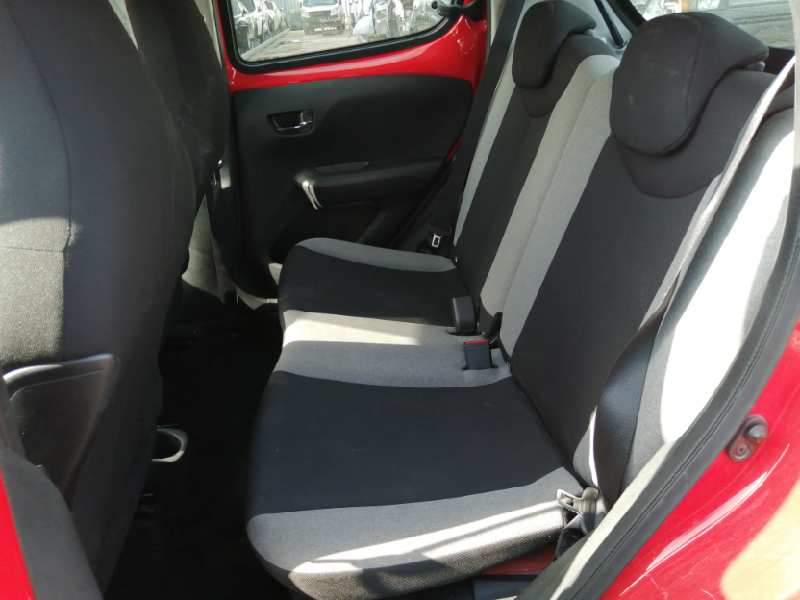 ASIENTO DELANTERO DERECHO
