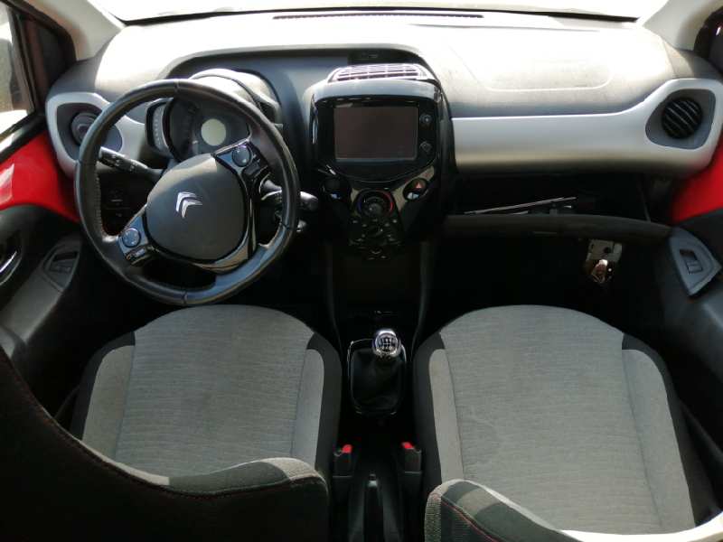 ASIENTO DELANTERO DERECHO