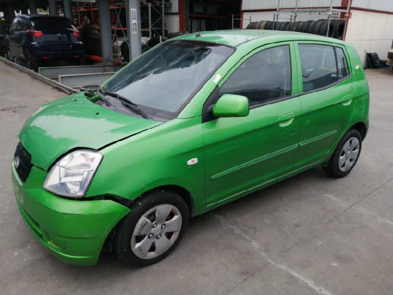 KIA PICANTO 2004