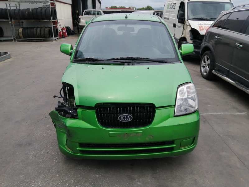 KIA PICANTO 2004