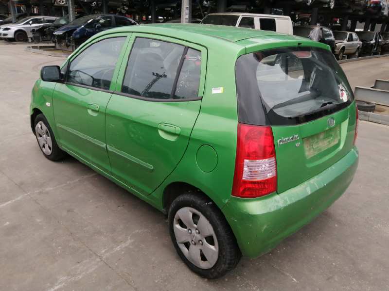 KIA PICANTO 2004