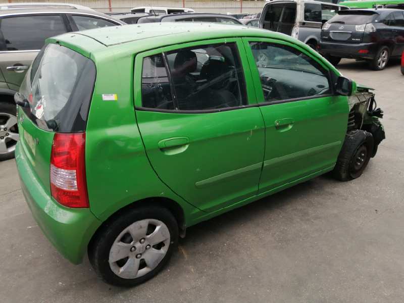 KIA PICANTO 2004