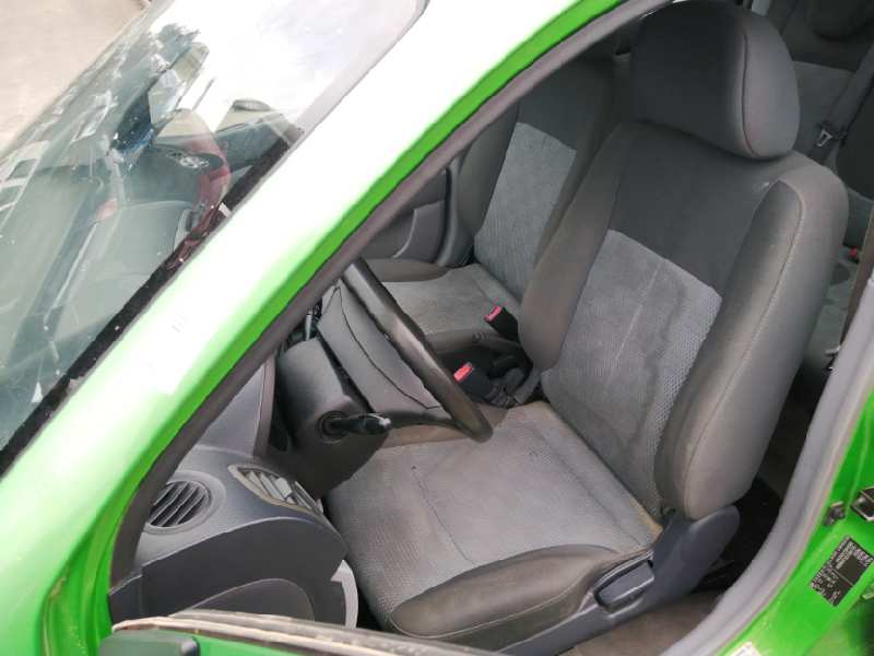 KIA PICANTO 2004