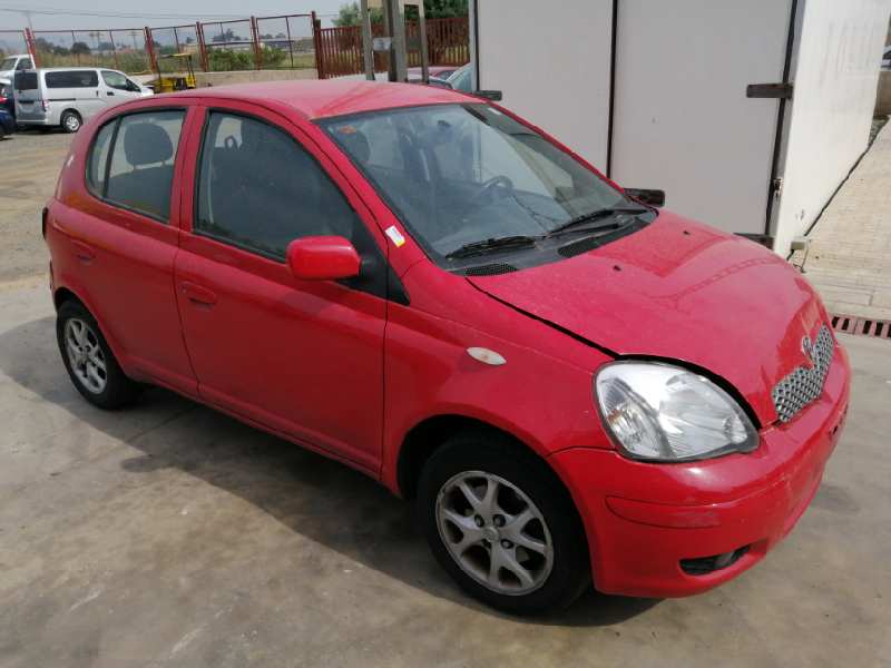 TOYOTA YARIS (NCP1/NLP1/SCP1) 1999