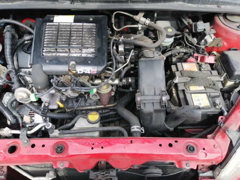 CENTRALITA MOTOR UCE
