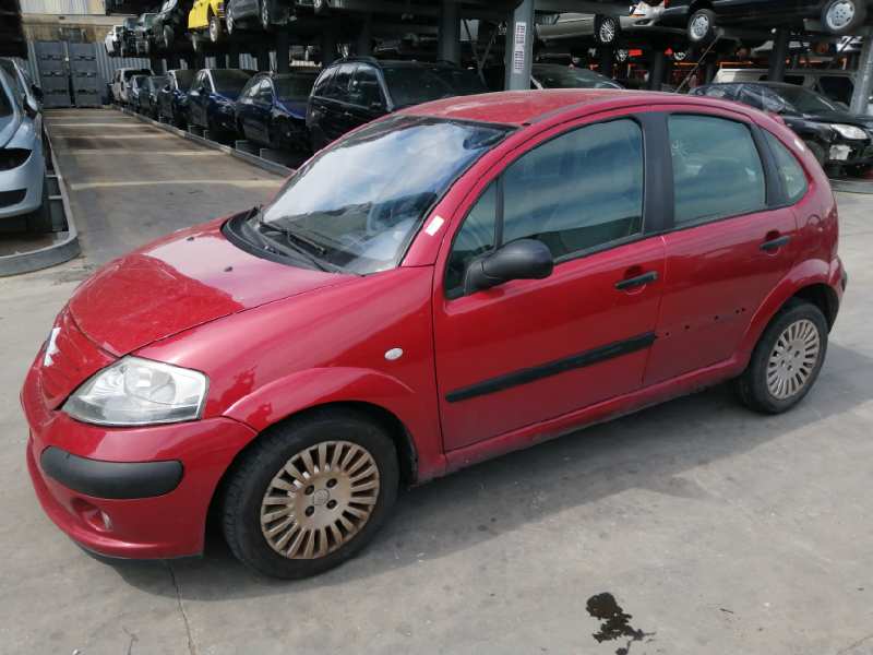 CITROEN C3 1995