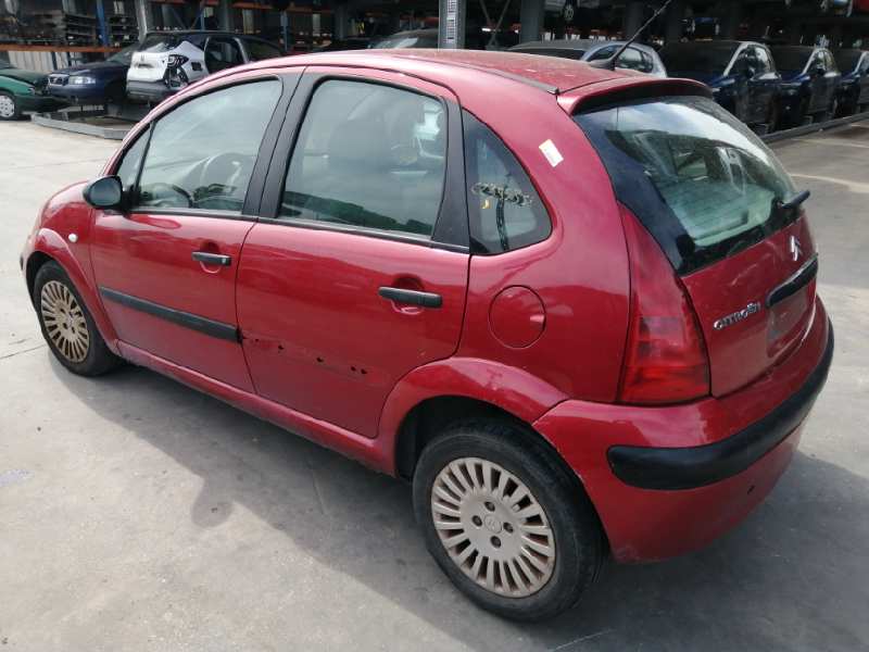 CITROEN C3 1995