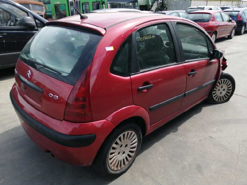 CITROEN C3 1995