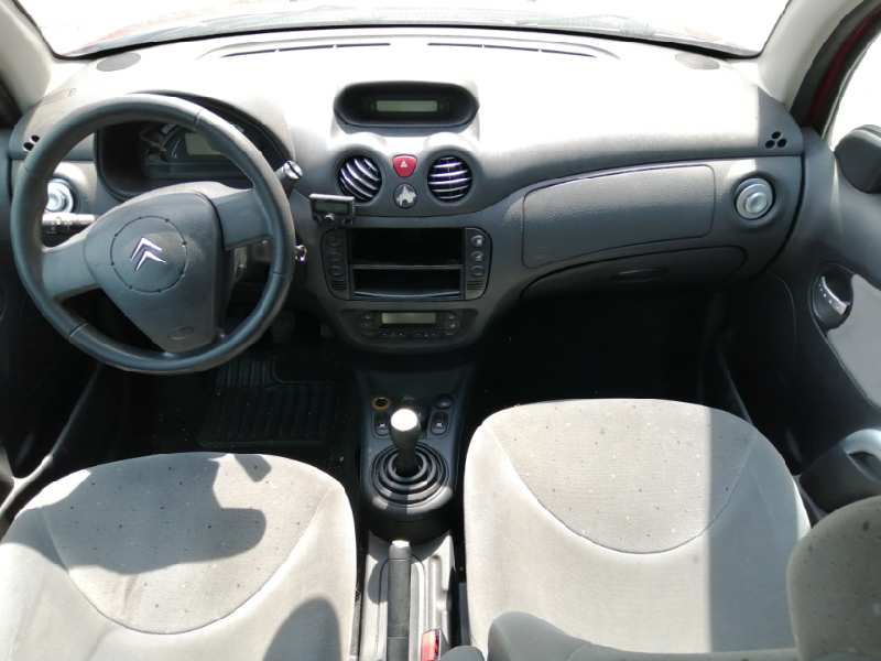 CITROEN C3 1995