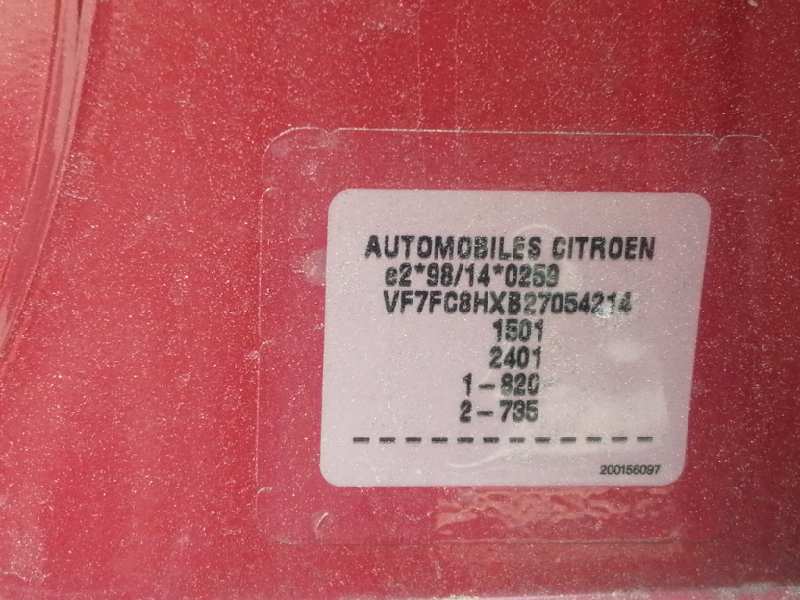 CITROEN C3 1995