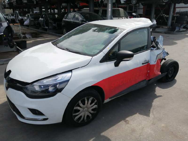 CENTRALITA MOTOR UCE