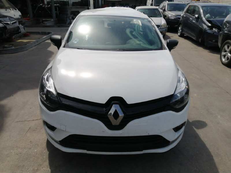 CENTRALITA MOTOR UCE
