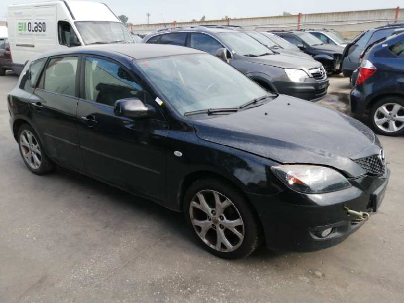 MAZDA 3 BERLINA (BK) 2003