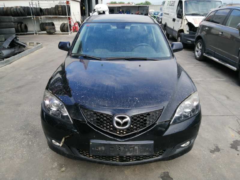 MAZDA 3 BERLINA (BK) 2003