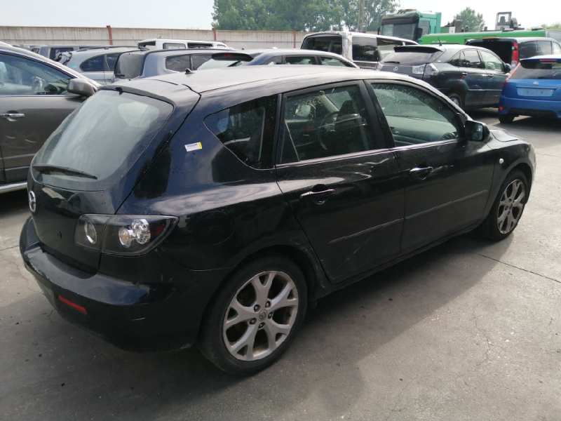 MAZDA 3 BERLINA (BK) 2003