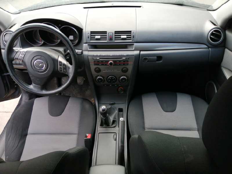 MAZDA 3 BERLINA (BK) 2003