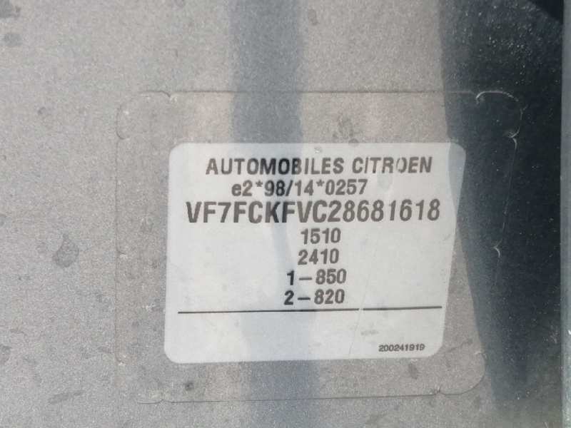 CITROEN C3 1995