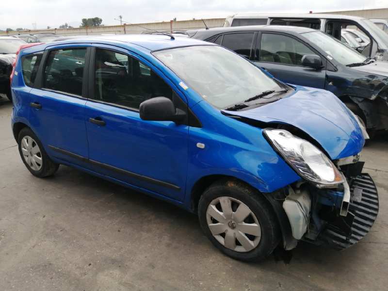 NISSAN NOTE (E11E) 2006