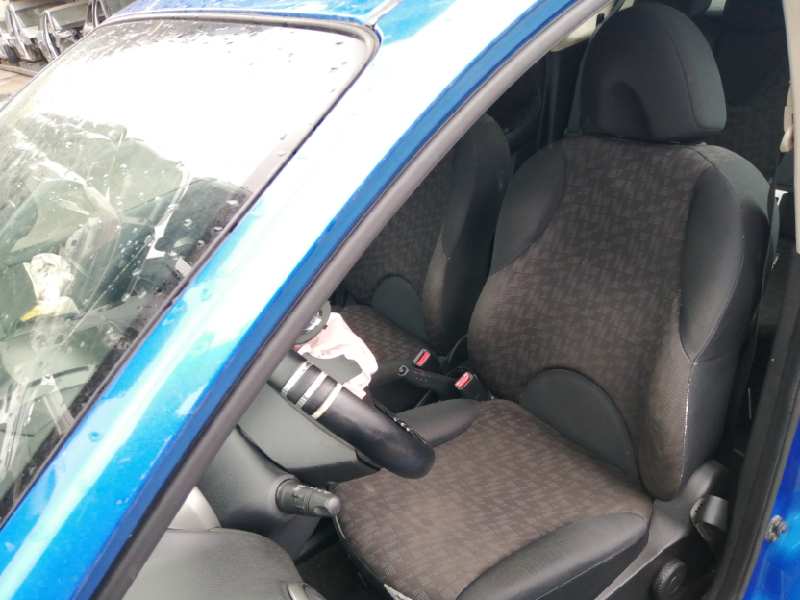 NISSAN NOTE (E11E) 2006