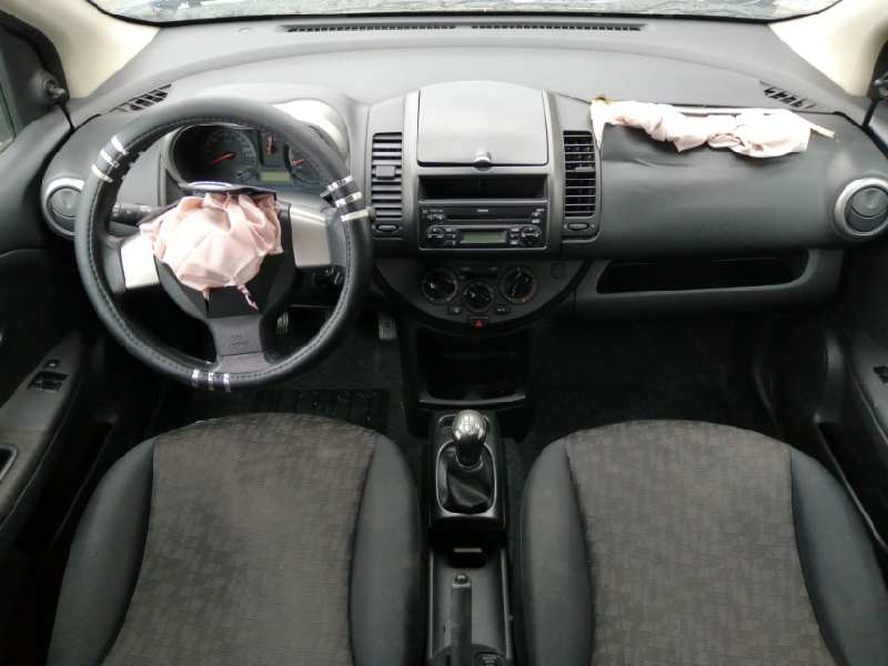 NISSAN NOTE (E11E) 2006