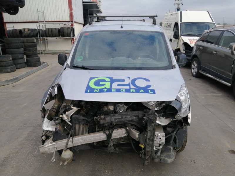 ASIENTO DELANTERO DERECHO