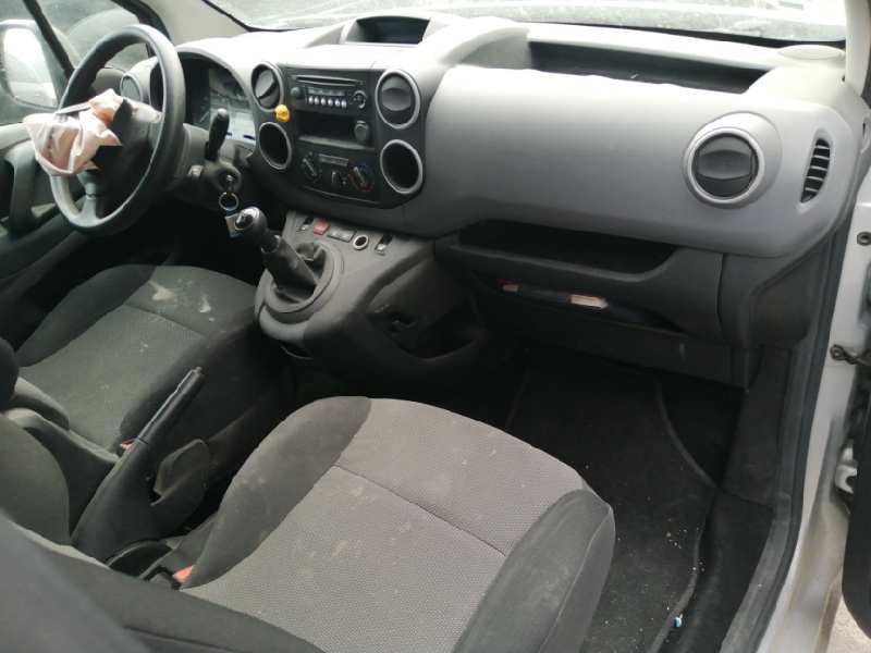 ASIENTO DELANTERO DERECHO