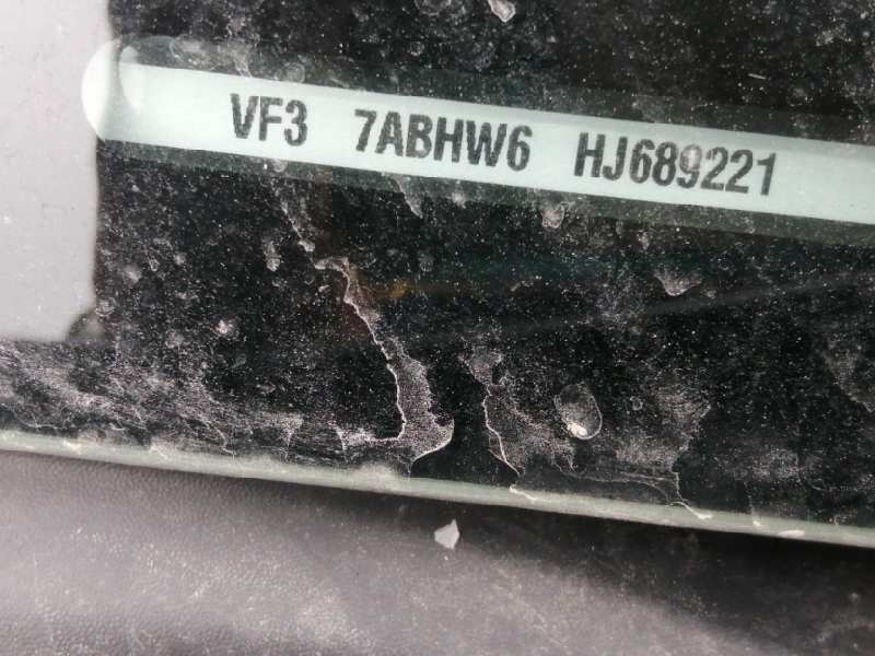 ASIENTO DELANTERO DERECHO