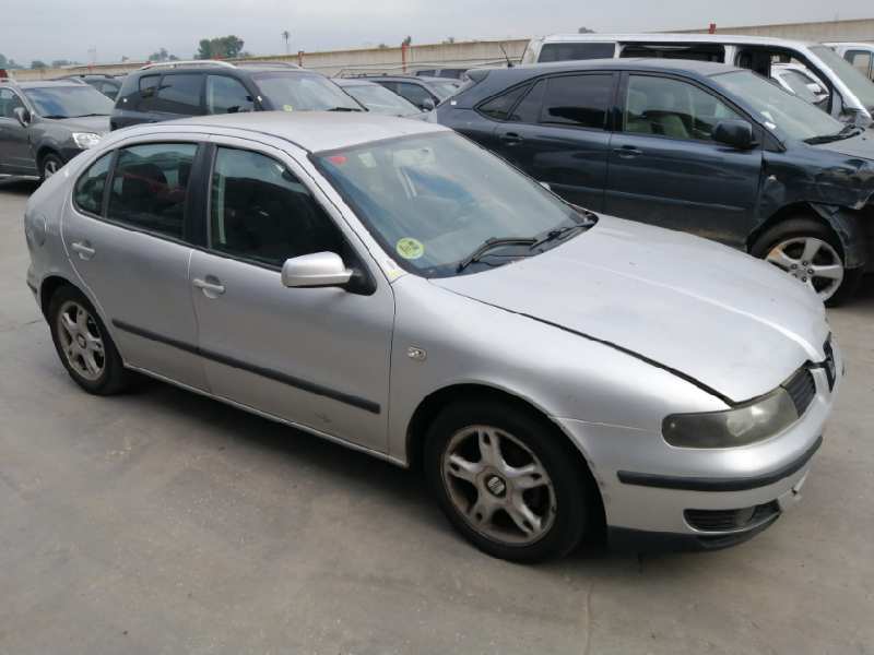 SEAT LEON (1M1) 1999