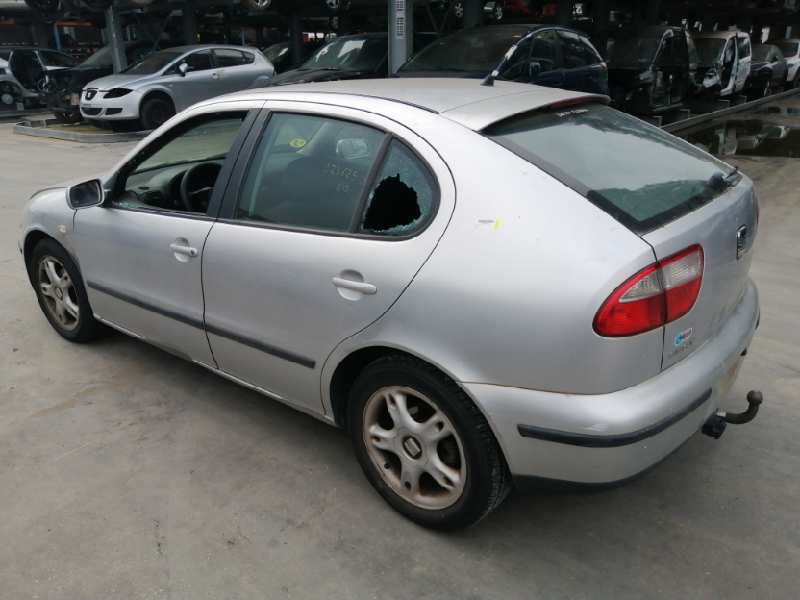 SEAT LEON (1M1) 1999